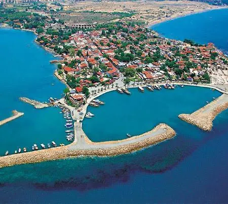 Apollon Boat Tour Side